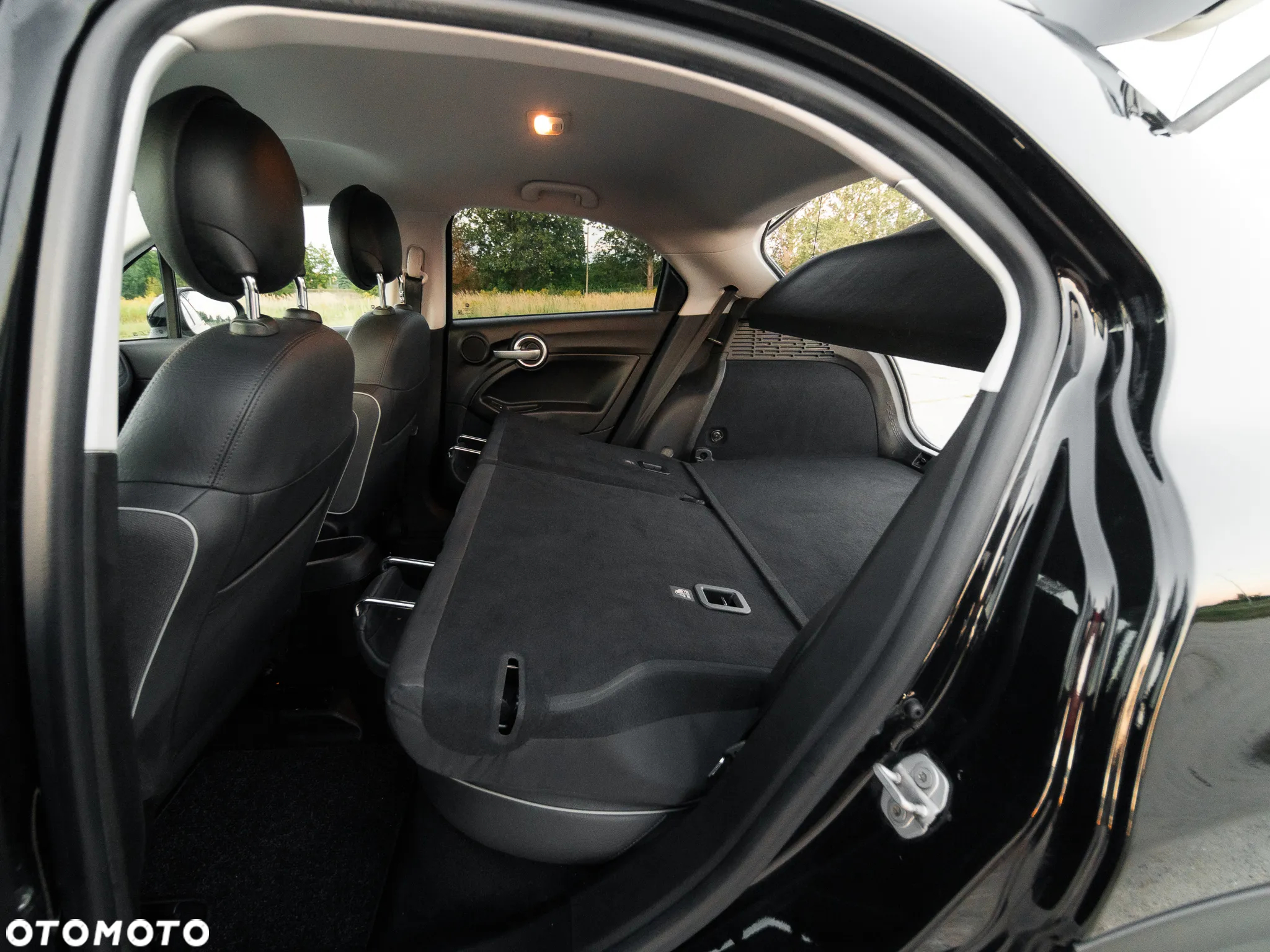 Fiat 500X 1.4 Multiair 4x2 S&S Cross - 17