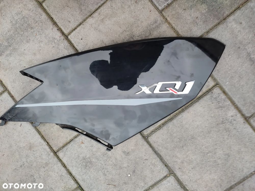 Owiewka, osłona, bok, boczek Daelim XQ 125 250 - 1
