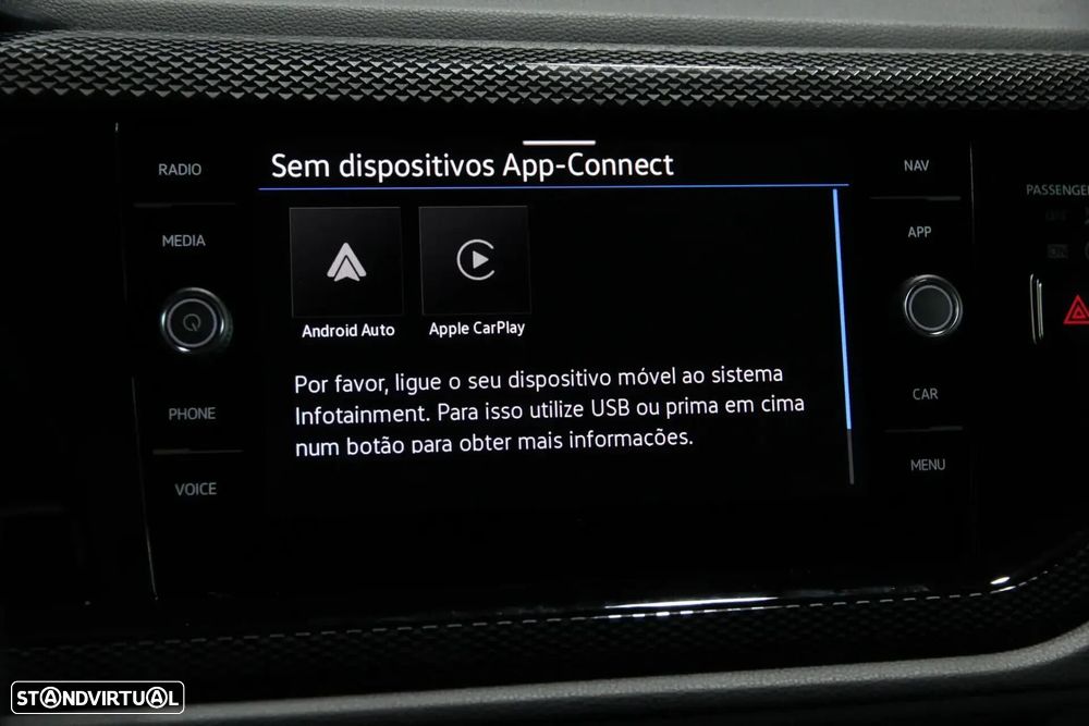 VW Taigo 1.0 TSI Urban - 9
