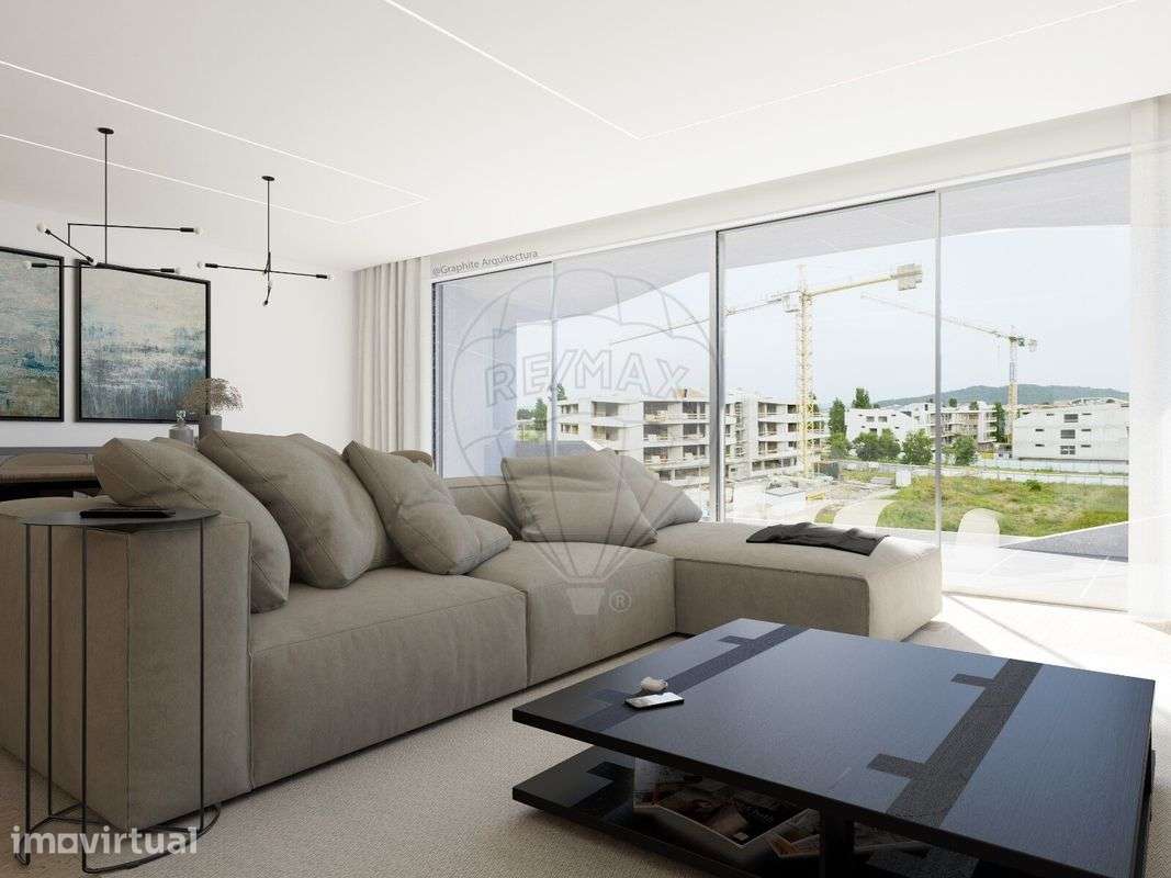 Apartamento T3 para venda - Grande imagem: 4/23