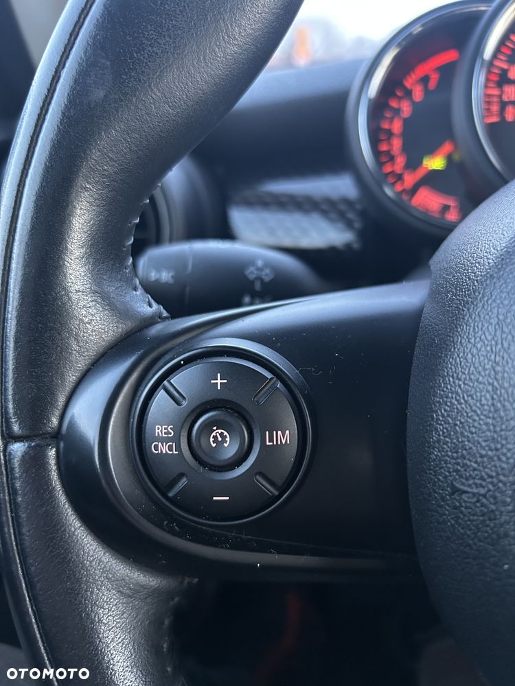 MINI Cooper S Sport - 16