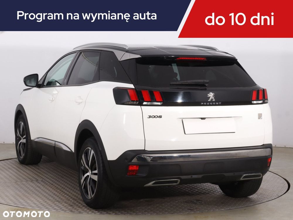 Peugeot 3008 - 6