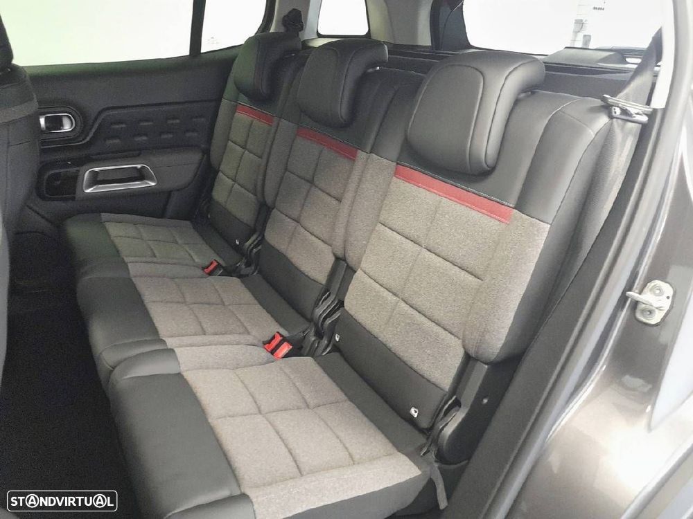 Citroën C5 Aircross 1.5 BlueHDi Feel Pack (TA) - 10