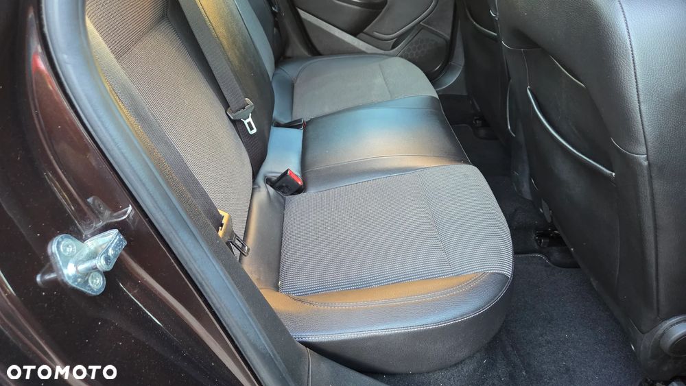 Opel Astra 1.4 Innovation - 7