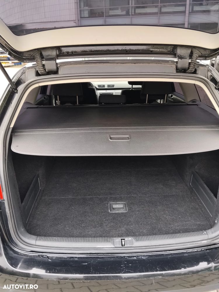Volkswagen Passat 2.0 TDI Highline DPF - 14