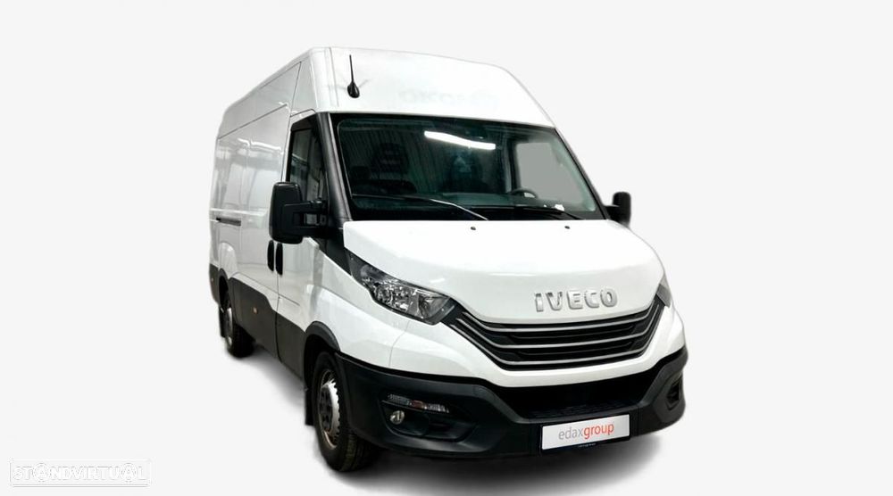 Iveco Daily 35S14 C/IVA - 1