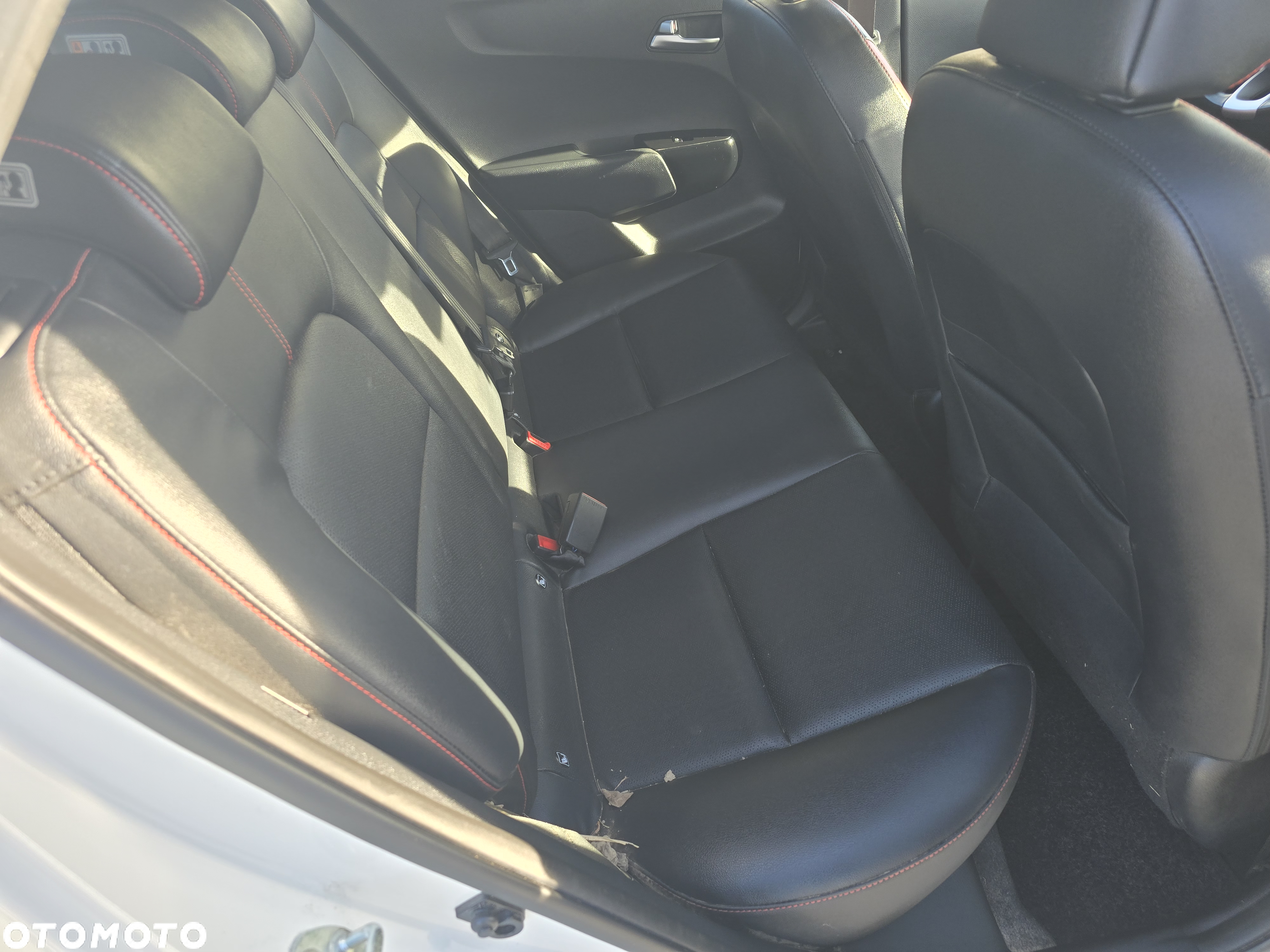 Kia Picanto 1.2 Automatik OPF GT Line - 14