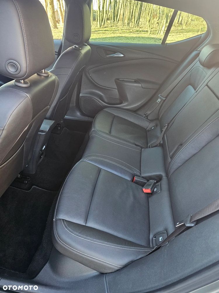 Opel Astra 1.4 Turbo Edition - 7