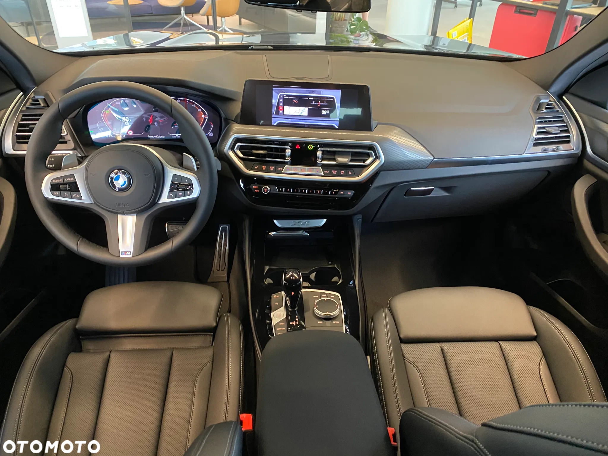 BMW X4 - 3