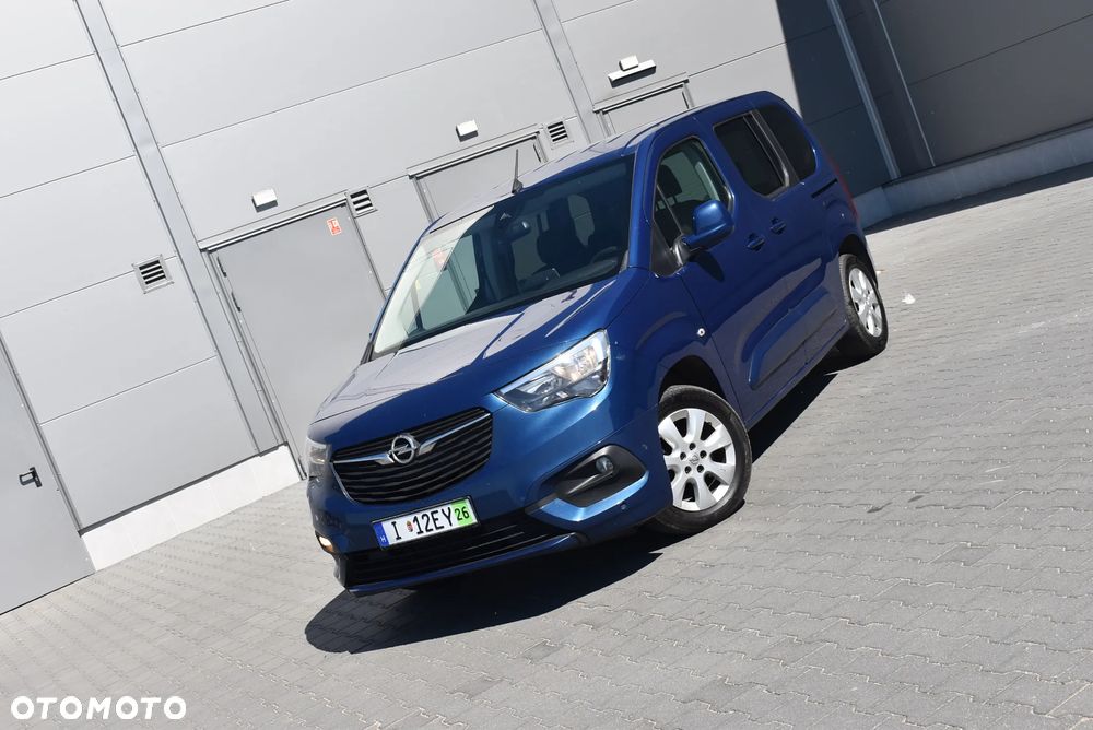 Opel Combo 1.5 D Start/Stop Innovation - 24