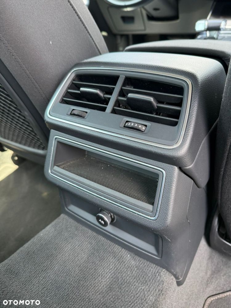 Audi A6 Limousine 35 TDI mHEV S tronic - 27