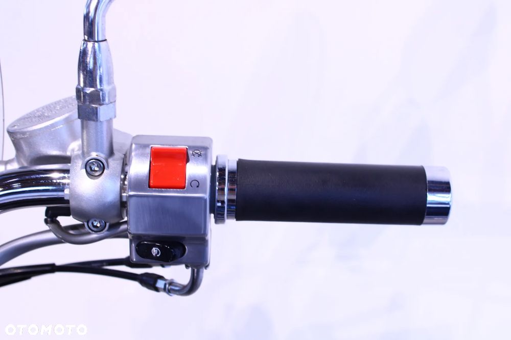 Kawasaki VN - 10