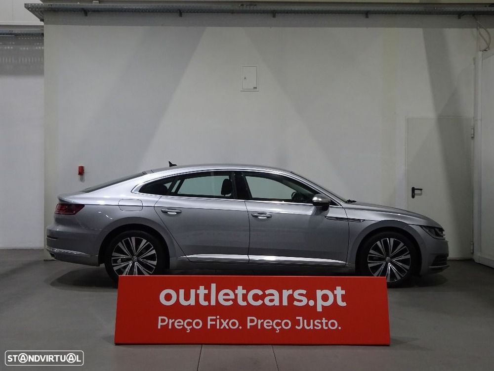 VW Arteon 2.0 TDI Elegance DSG - 6