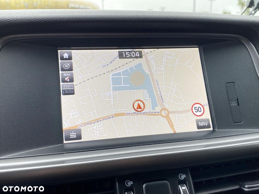 Kia Optima 1.7 CRDI M - 27