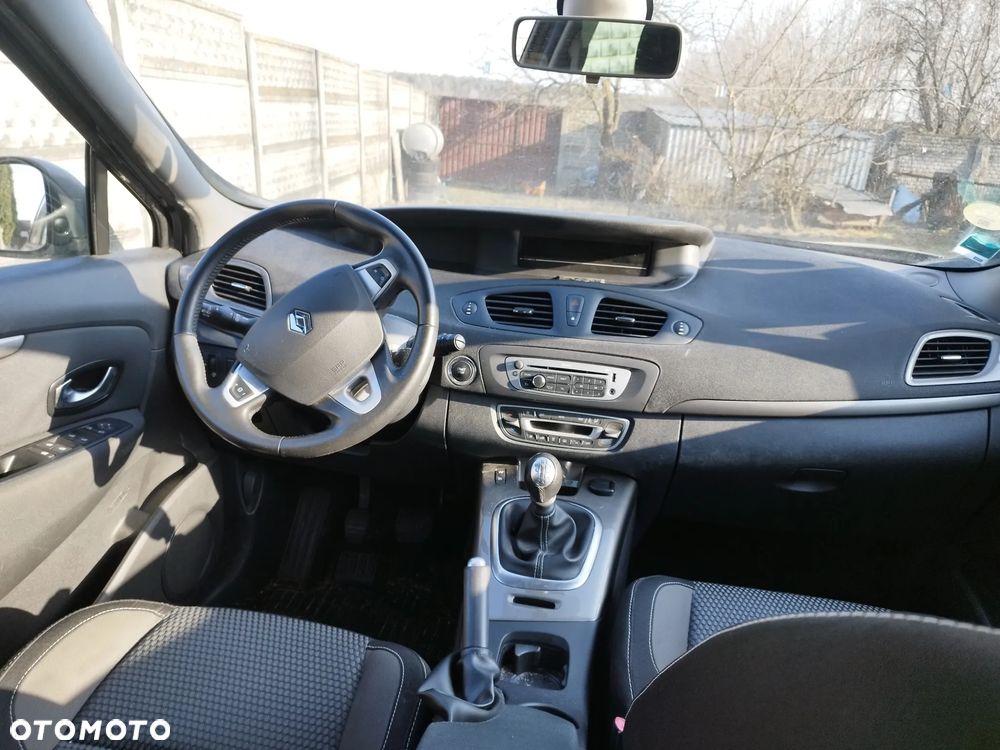 Renault Scenic Energy dCi 110 S&S LIMITED - 7