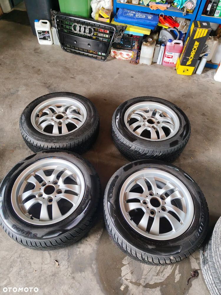 BMW Seria 1 118d Sport Line - 14