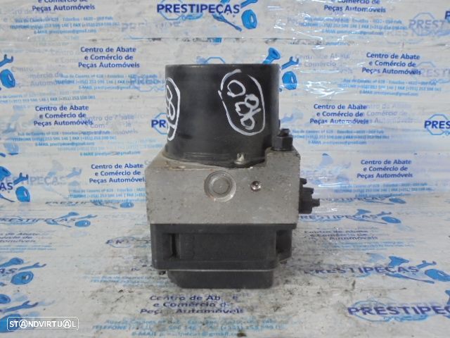 Abs 6Q0614117L 0265231426  6Q0907379R0001  6Q0907379R0003 SEAT IBIZA 6L 2004 1.2I 64CV 5P PRETO - 7