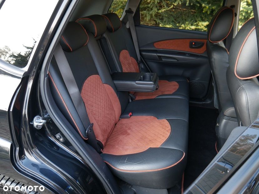 Hyundai Tucson 2.0 2WD Edition Plus - 20