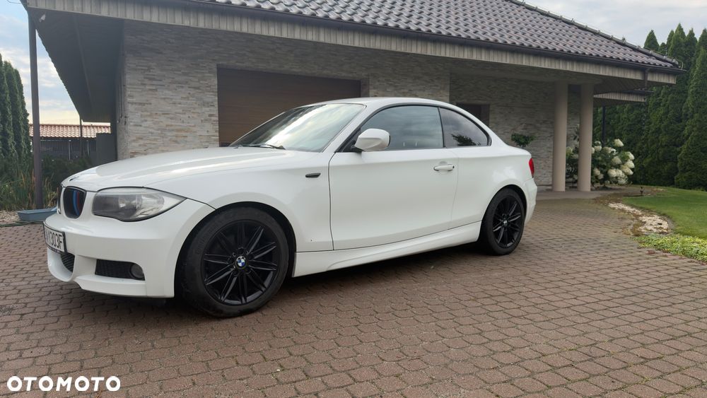 BMW Seria 1 120d - 5
