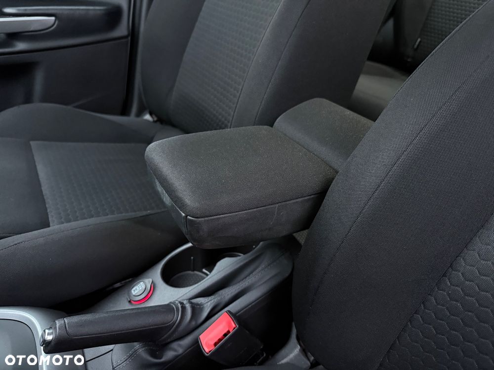 Alfa Romeo Giulietta 1.4 TB Progression - 29