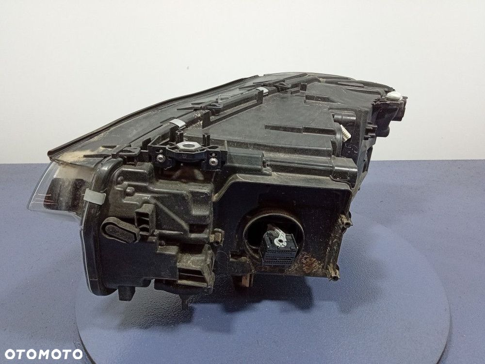 BMW X3 G01 G02 F97 REFLEKTOR PRAWY ADAPTIVE LED 8496824 - 4