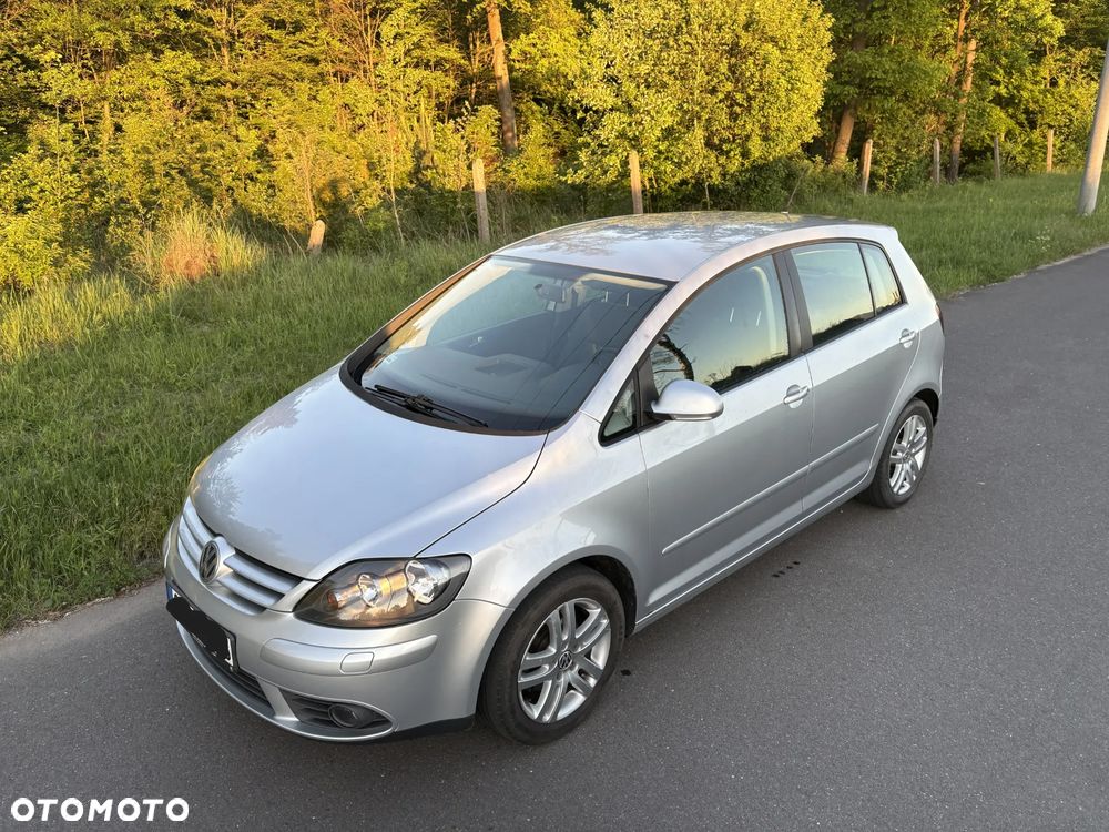 Volkswagen Golf Plus - 3