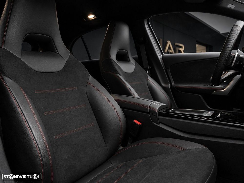 Mercedes-Benz CLA 250 e — fotografia 10