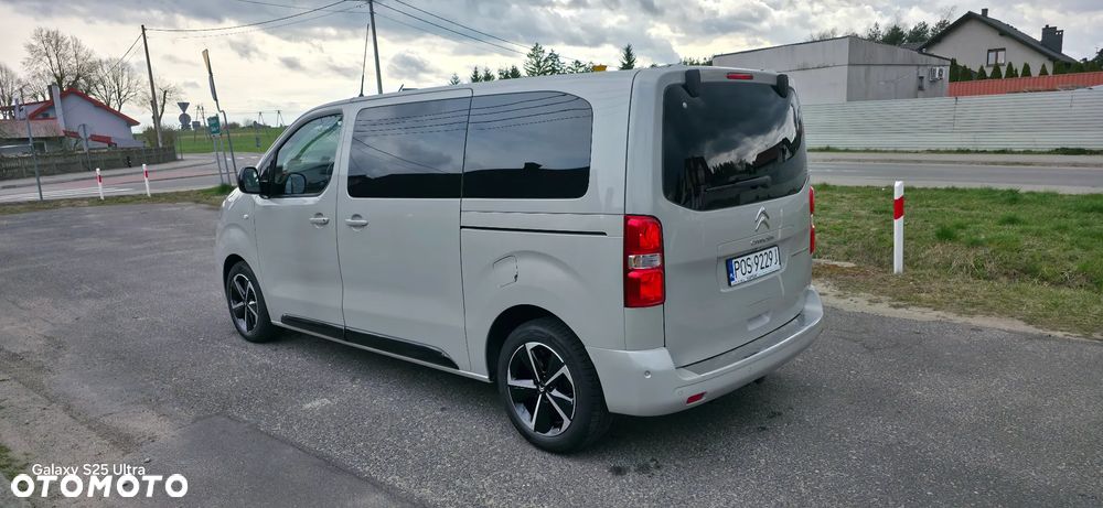 Citroën SpaceTourer 2.0 BlueHDi M Business Lounge - 22