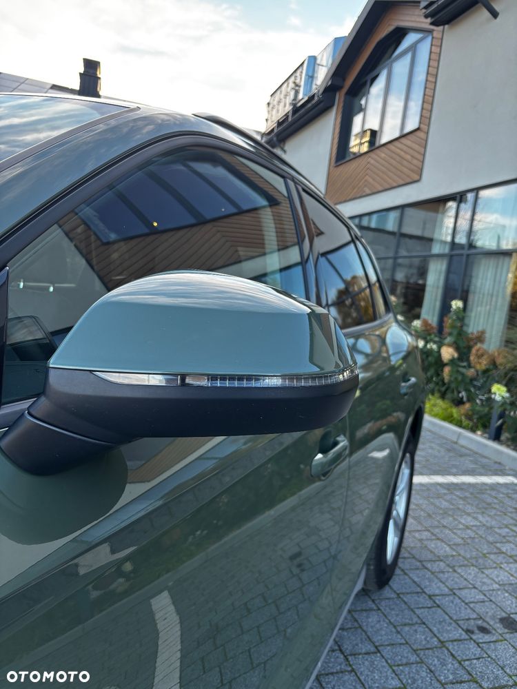 Audi Q5 40 TDI quattro S tronic S line business - 33