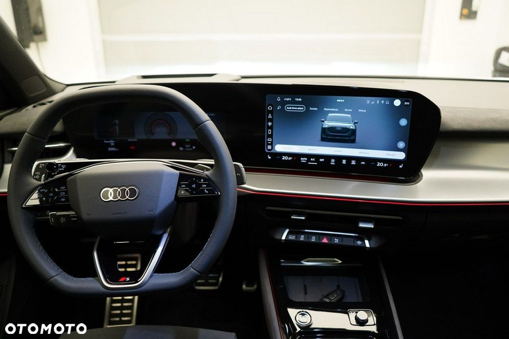 Audi Q3 TFSI 195 kW Quattro S tronic - 10