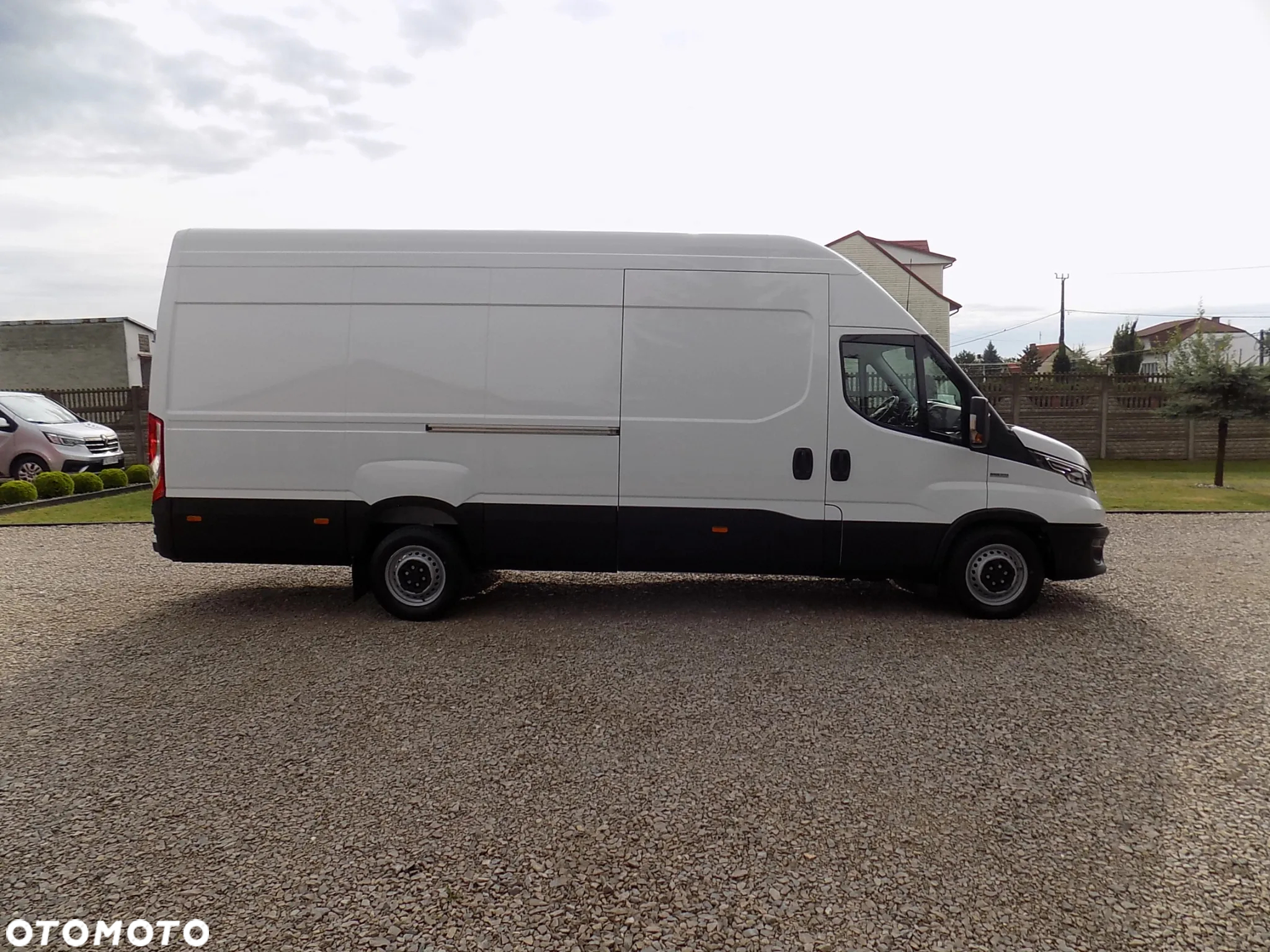 Iveco DAILY; 3.0-180 POWER, FURGON MAXX L4H3 !! - 2