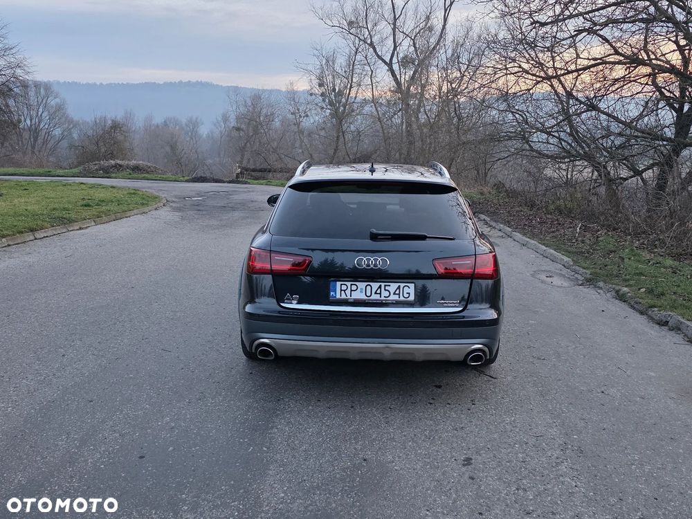 Audi A6 Allroad - 7