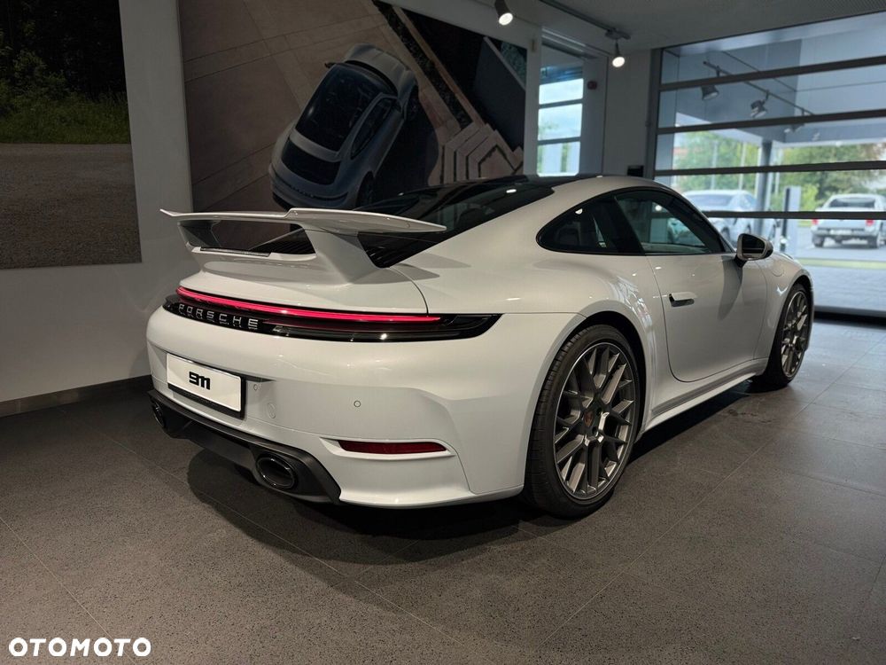Porsche 911 - 5