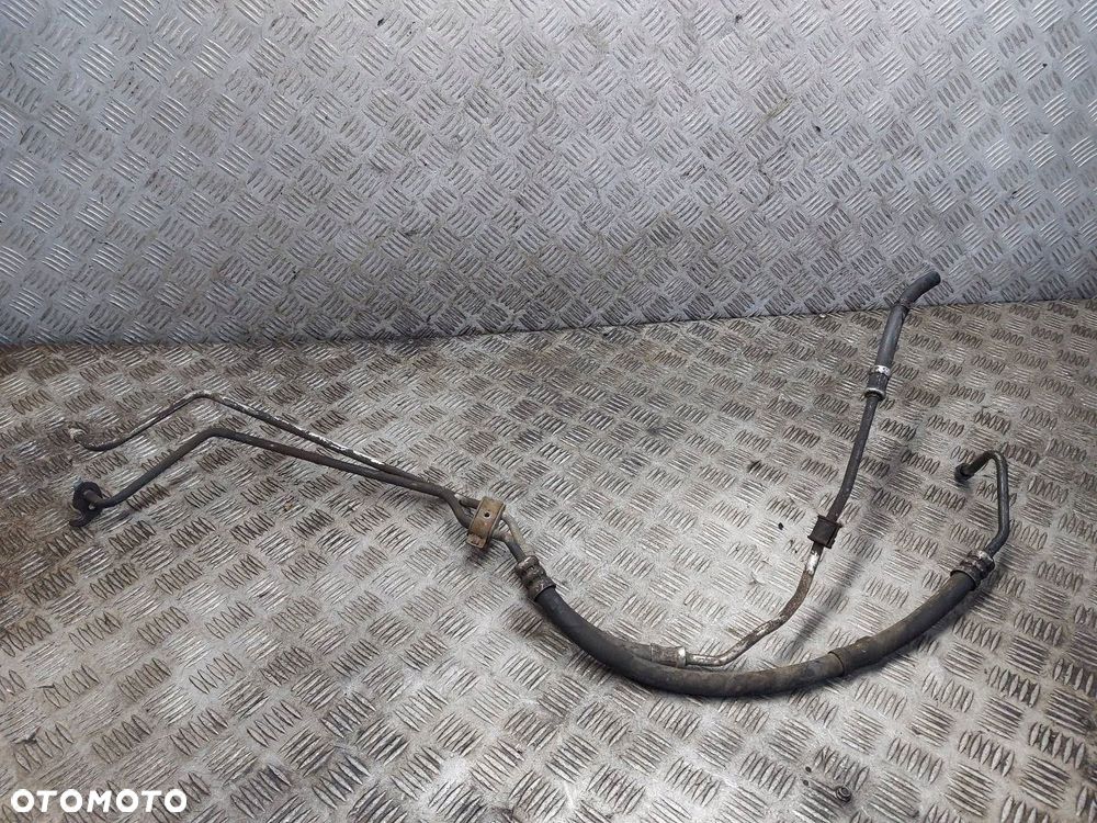 PRZEWÓD WSPOMAGANIA KPL FORD FOCUS MK2 1.6 TDCI - 1