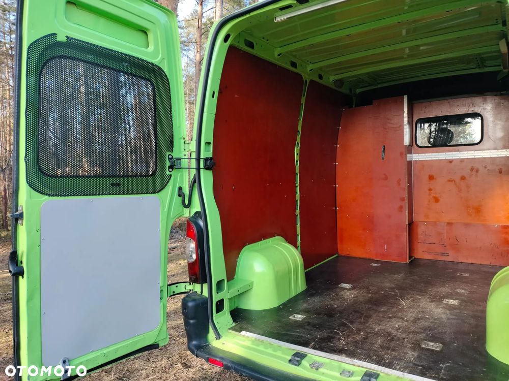 Renault master - 20