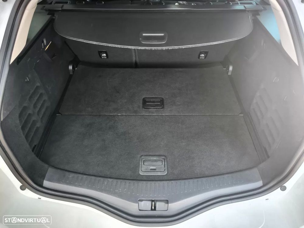 Renault Mégane Sport Tourer 1.5 Blue dCi Limited - 41