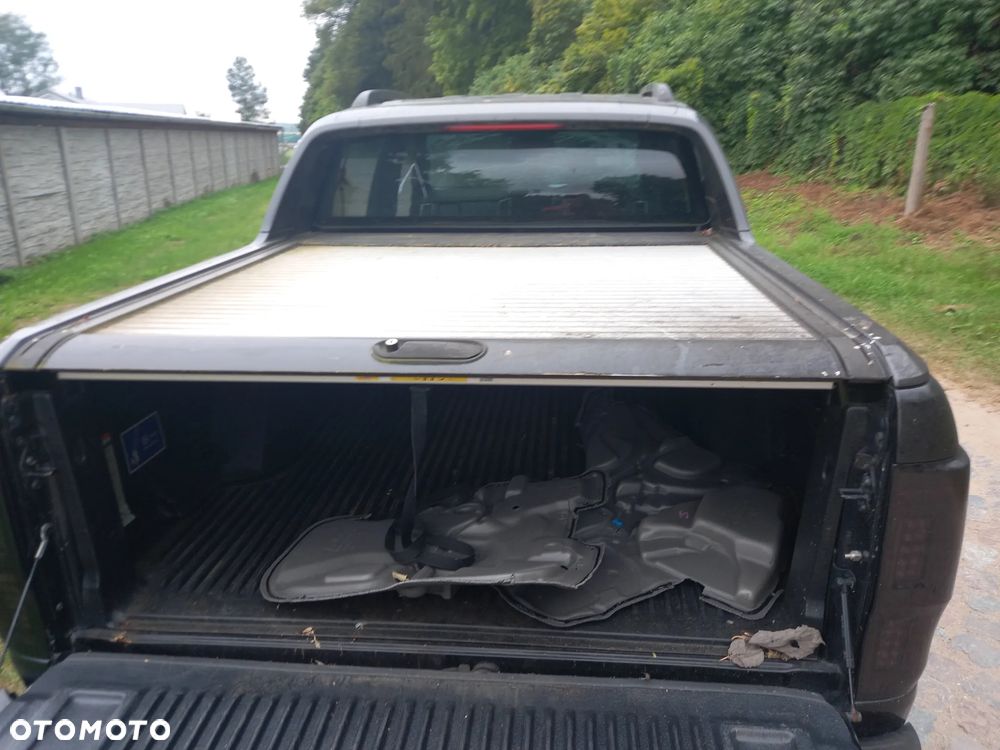 Ford Ranger 3.2 TDCi 4x4 DC Wildtrak - 7