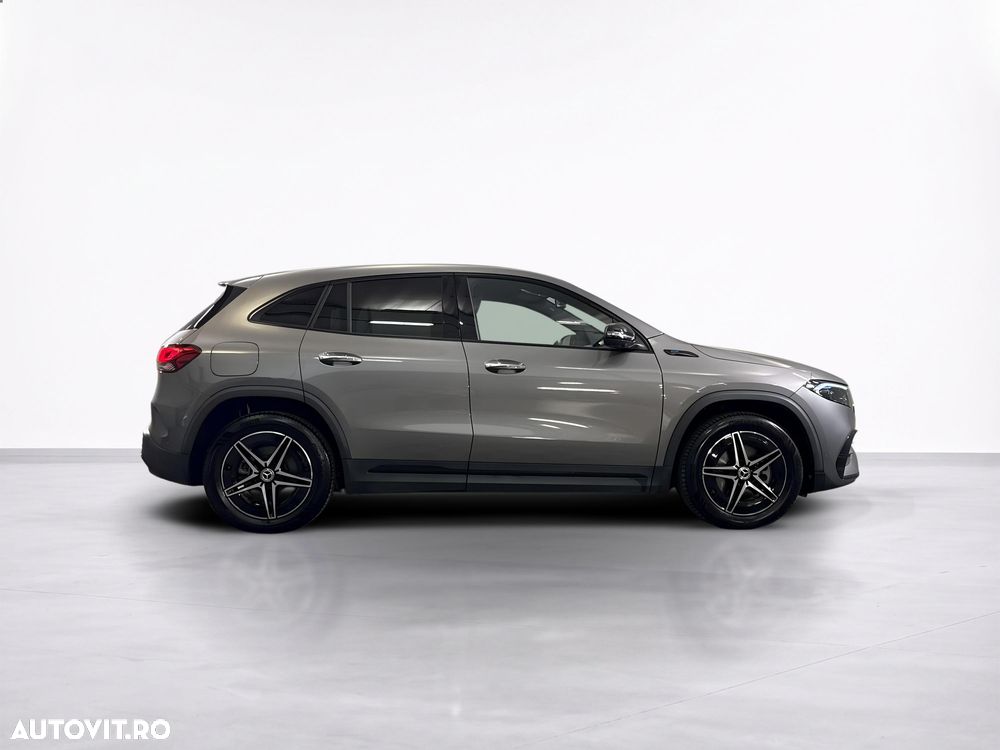 Mercedes-Benz EQA 250 AMG Line - 7