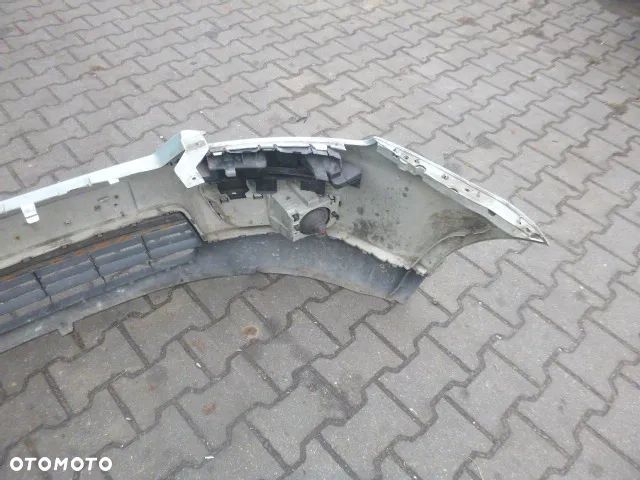 ZDERZAK PRZÓD PRZEDNI FORD FOCUS C-MAX 03-07 - 19