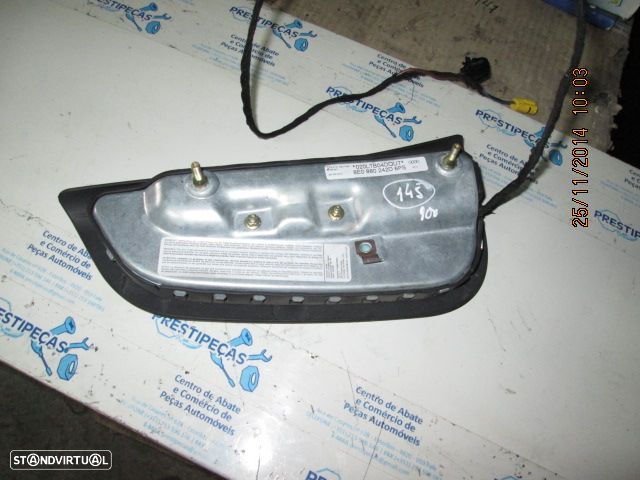 Airbag Banco 8E0880242D 6PS AUDI A4 2001 DRT - 1