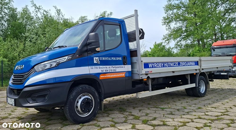 Iveco DAILY - 15