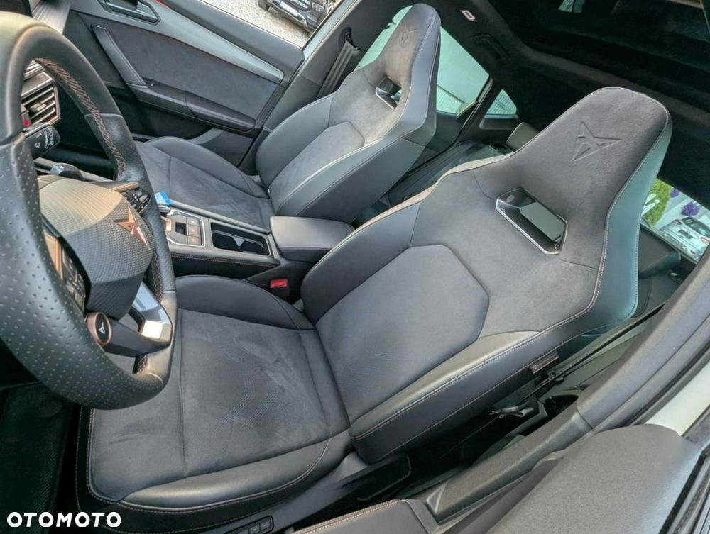 Cupra Formentor 2.0 TSI 4Drive DSG VZ - 13