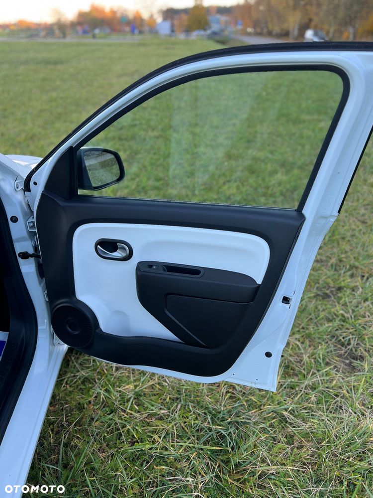 Renault Twingo SCe 70 Life EU6 - 19