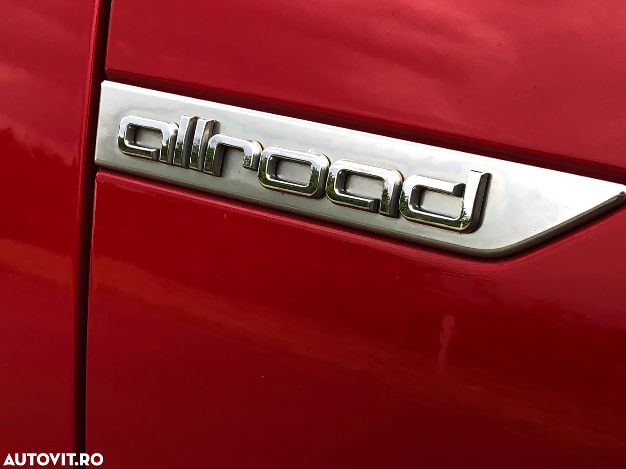 Audi A4 - 4