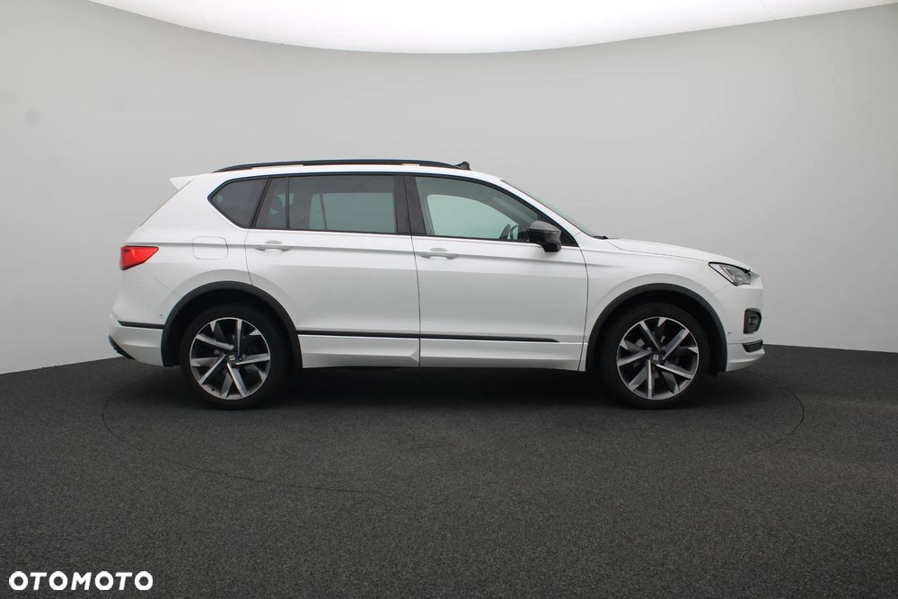 Seat Tarraco 1.5 TSI ACT OPF DSG FR - 7