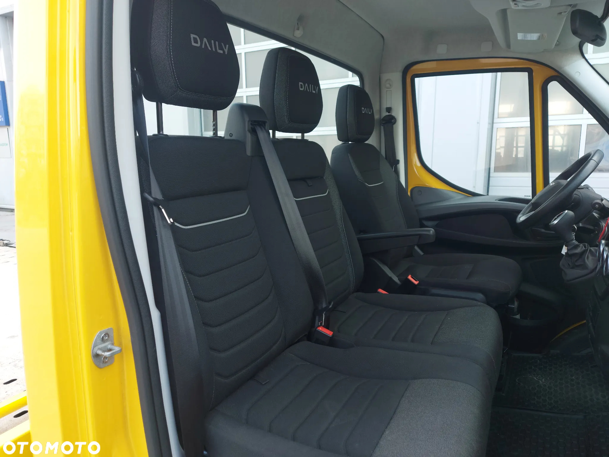 Iveco Daily - 16