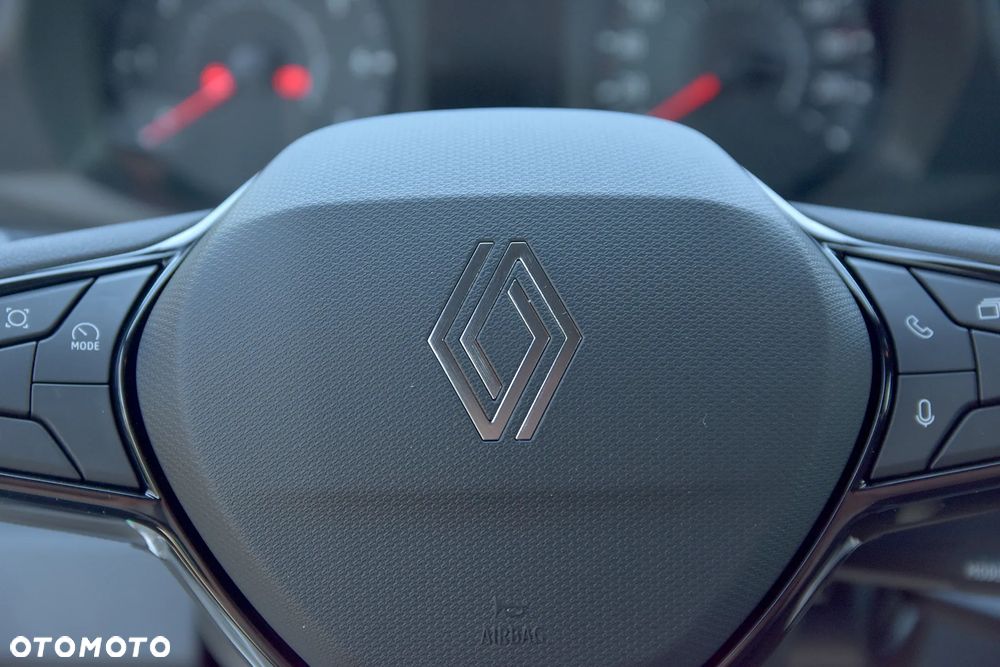 Renault Master Brygadówka 7os L3H2 2.0 170KM - 12