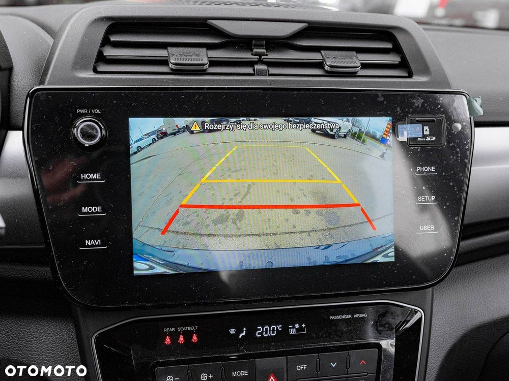 SsangYong/KGM Tivoli 1.5 T-GDI Joy - 23