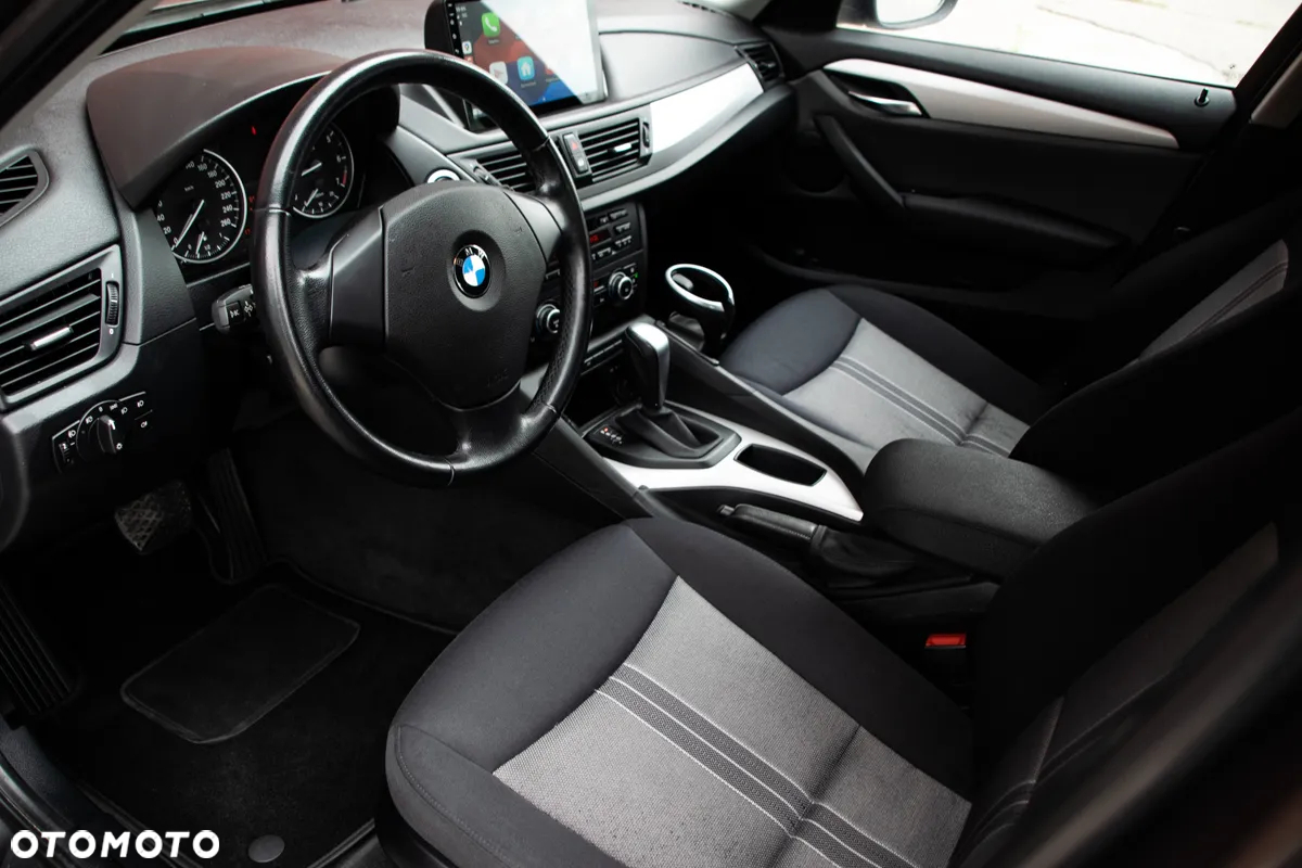 BMW X1 - 11