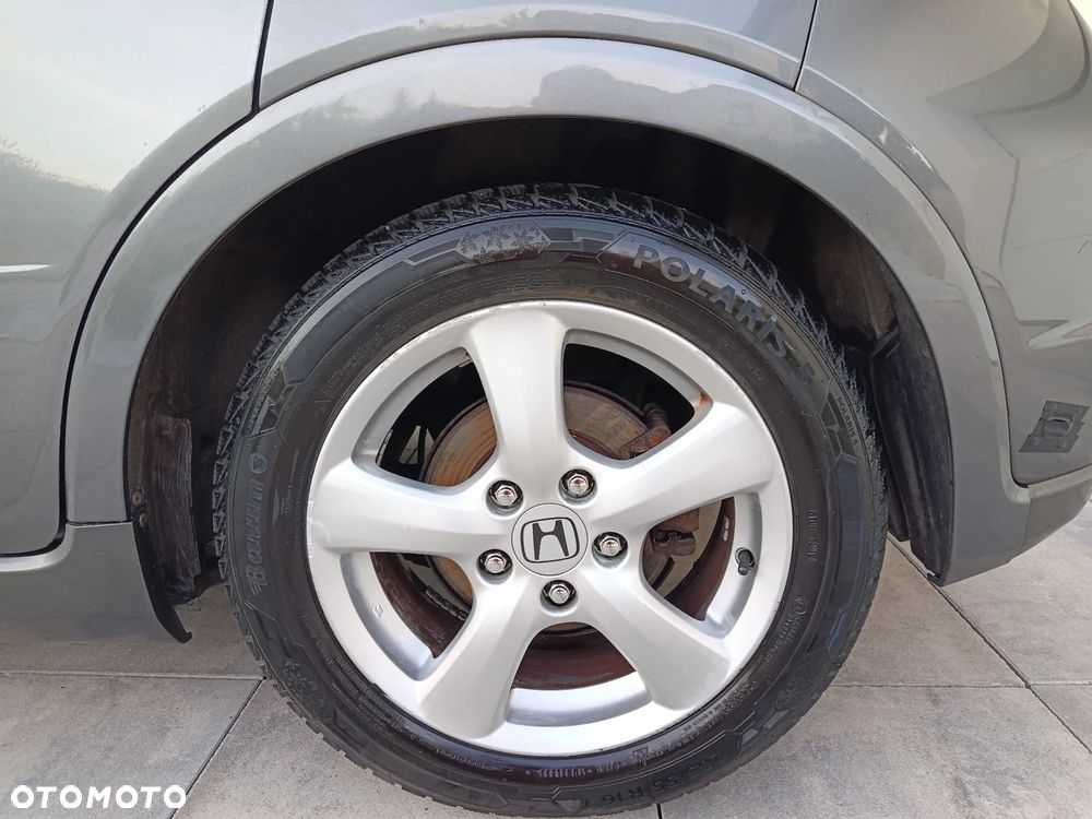 Honda Civic - 33